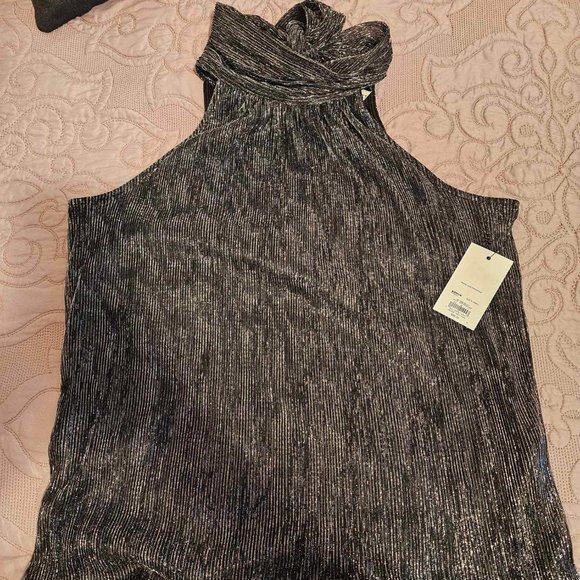 Nine West Tops - Nine west holiday party tops